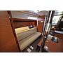 Book yachts online - sailboat - Dufour 360 GL - Karibu - rent