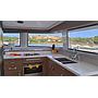 Book yachts online - catamaran - Bali 4.4 - Stenella - rent