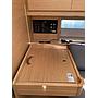 Book yachts online - sailboat - Dufour 390 Grand Large - Pixie - rent
