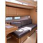 Book yachts online - sailboat - Dufour 390 Grand Large - Pixie - rent