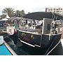 Book yachts online - sailboat - Dufour 56 Exclusive 2018 - Hola - rent