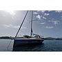 Book yachts online - sailboat - Dufour 470 - Potter - rent