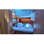 Book yachts online - sailboat - Dufour 530 Owner's Version - Asperula - rent