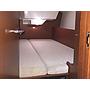 Book yachts online - sailboat - Oceanis 38.1 - Galatea - rent
