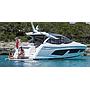 Book yachts online - motorboat - Predator 50 - X - rent
