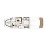 Book yachts online - motorboat - Predator 50 - X - rent