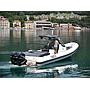 Book yachts online - motorboat - Sacs Strider 11 - Oltre - rent