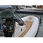 Book yachts online - motorboat - Sacs Strider 11 - Oltre - rent
