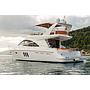 Book yachts online - motorboat - Sealine T 50 - Maja - rent