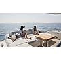 Book yachts online - motorboat - Prestige 590 Fly - no name - rent