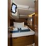 Book yachts online - sailboat - Jeanneau 51 "LUXE" - Alkatan - rent