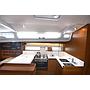 Book yachts online - sailboat - Sun Odyssey 440 - Signum Alfa - rent