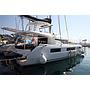 Book yachts online - catamaran - Lagoon 50 - Princess Claire - rent