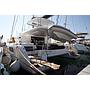 Book yachts online - catamaran - Lagoon 50 - Princess Claire - rent