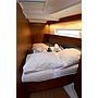 Book yachts online - sailboat - Sun Odyssey 440 - Tethys - rent