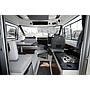 Book yachts online - motorboat - Merry Fisher 795 Serie 2 - WAVE - rent