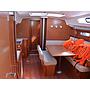 Book yachts online - sailboat - Oceanis 43 V - Valdeker II - rent