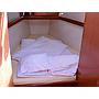 Book yachts online - sailboat - Oceanis 43 V - Valdeker II - rent