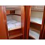 Book yachts online - sailboat - Oceanis 43 BS - Blue Star II - rent