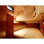 Book yachts online - sailboat - Cyclades 50.5 - Fairy - rent