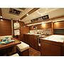 Book yachts online - sailboat - Dufour 405 GL - Chioggia Minuddaa - rent