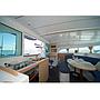 Book yachts online - catamaran - Lagoon 380 - PUMA II - rent