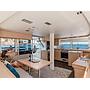 Book yachts online - catamaran - Saba 50 - NINA IV - rent
