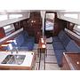 Book yachts online - sailboat - Salona 38 - Carvados - rent
