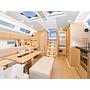 Book yachts online - sailboat - Hanse 508 - Sea Emerald - rent