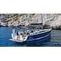 Book yachts online - sailboat - Dufour 530 - Sofia - rent