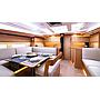 Book yachts online - sailboat - Dufour 520 Grand Large - Blue Bayou - rent