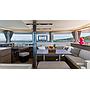 Book yachts online - catamaran - Lagoon 46(12 PAX) - Kaizen - rent