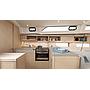 Book yachts online - sailboat - Oceanis 46.1 - 5 cabin version - FriendSEAp - rent