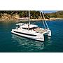 Book yachts online - catamaran - Bali 4.2 Open Space - MARE BLUE - rent