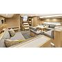 Book yachts online - sailboat - Dufour 530 - Hermes - rent