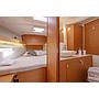 Book yachts online - sailboat - Dufour 390 - Theodora - rent