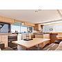 Book yachts online - catamaran - Lagoon 450  Flybridge - Sea Breeze - rent