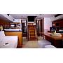 Book yachts online - sailboat - Hanse 458 - Sea Ruby - rent
