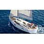 Book yachts online - sailboat - Hanse 458 - Sea Ruby - rent