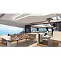 Book yachts online - catamaran - Fountaine Pajot Elba 45 - Olympus - rent