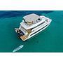 Book yachts online - powercatamaran - Fountaine Pajot MY 44 - Endless Beauty - Deluxe - rent