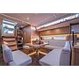 Book yachts online - sailboat - Dufour 530 (5+1) - Anema - rent