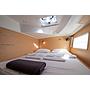 Book yachts online - catamaran - Lagoon 380 - Dino - rent