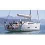 Book yachts online - sailboat - Dufour 430 Grand Large - CALYPSO - rent