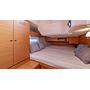 Book yachts online - sailboat - Dufour 430 Grand Large - CALYPSO - rent
