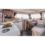 Book yachts online - catamaran - Isla 40 - Angelica - rent