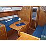 Book yachts online - sailboat - Bavaria 32 - Sea Star - rent