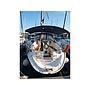 Book yachts online - sailboat - Bavaria 32 - Sea Star - rent