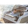 Book yachts online - motorboat - Jeanneau Leader 40 - Jeanneau Leader 40 (2019) - rent
