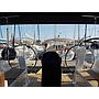 Book yachts online - sailboat - Bavaria Cruiser 46 - Nebula - rent
